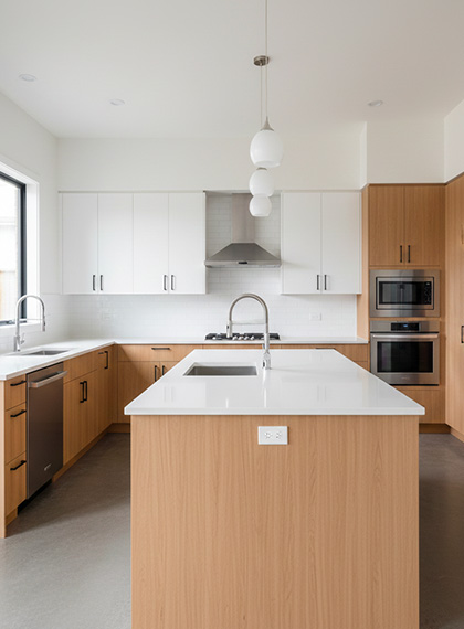 Plomberie cuisine à Marseille